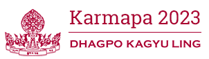 Karmapa 2023